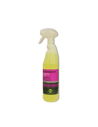 Desengordurante Multiusos HACCP Vinfer 750ml