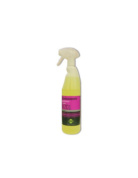 Desengordurante Multiusos HACCP Vinfer 750ml