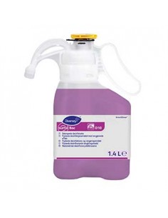 Detergente Desinfetante Suma Bac D10 SmartDose 1,4L