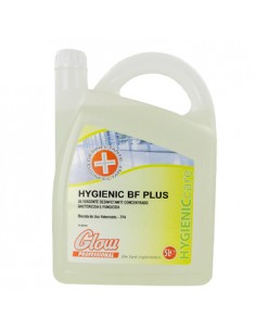 Detergente Desinfetante Bactericida/Fungicida/Virucida 5L