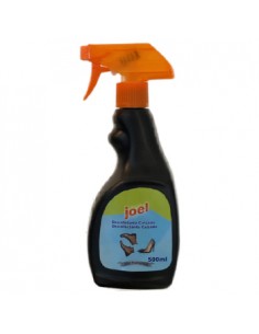 Desinfetante Calçado 500ml