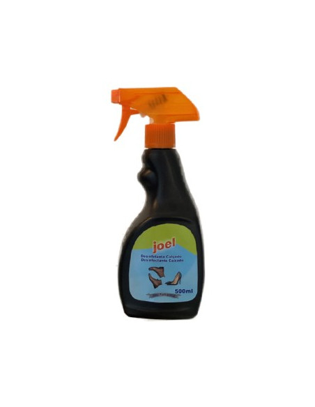 Desinfetante Calçado 500ml