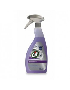 Detergente Desinfetante Cif PF Cozinhas 750ml