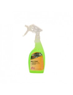 Desinfetante Multifuncional Secagem Rapida Glow 750ml