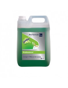 Detergente Sunlight PF Limão Verde 5L