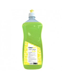 Detergente Loica Limao (1 Litro)