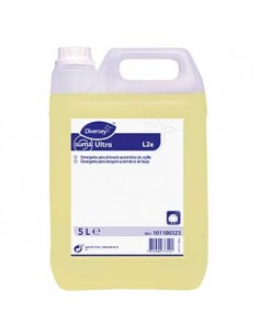 Detergente Loica Suma Ultra L2 Não clorado (Aguas macias) 5L