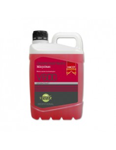 Desincrustante Maquina Lavar Loica Vinfer HACCP - 5 Litros