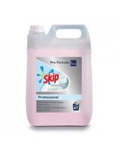 Detergente Liquido Skip PF 67 Doses 5L
