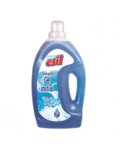 Detergente Liquido Lava Roupa Geral Esil - 2Lts