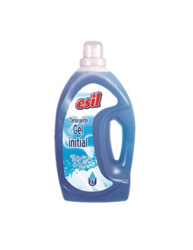 Detergente Liquido Lava Roupa Geral Esil - 2Lts