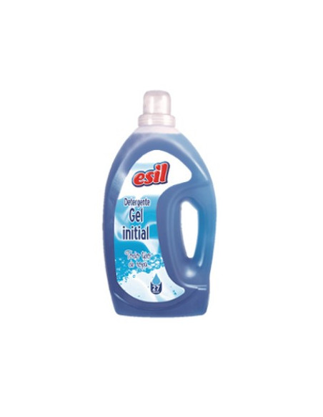 Detergente Liquido Lava Roupa Geral Esil - 2Lts