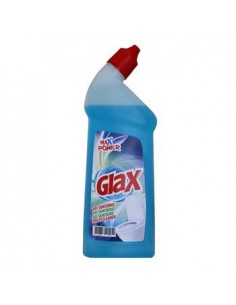 Gel sanitario (750ml)