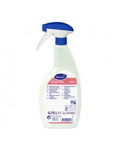 Limpeza de Inox Suma Inox D7.1 0,75L