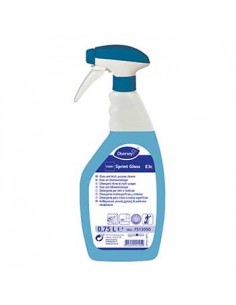 Detergente Multiusos Sprint p/Vidros/Espelhos 0,75L