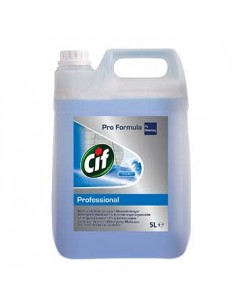 Detergente Cif PF Multiusos Pacifico 5L
