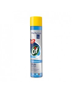 Aerossol Cif PF Multissuperfícies 400ml