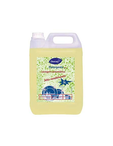 Detergente/Desengordurante Universal (Todo tipo Aguas) 5L