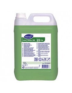 Detergente Neutro Baixa Espuma Jontec 300 5L