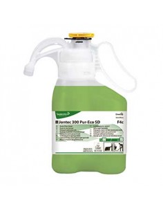 Detergente Jontec 300 Pur-Eco SmartDose Neutro 1,4L