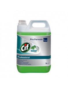 Detergente Cif PF Multiusos Frescura de Pinho 5L