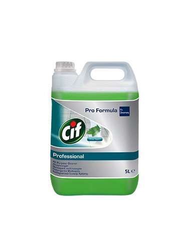 Detergente Cif PF Multiusos Frescura de Pinho 5L