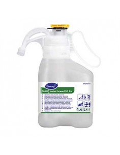 Detergente Jontec SmartDose Alcalino 1,4L