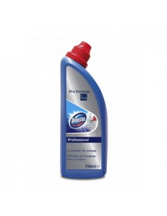 Produto de Limpeza para Juntas Domestos PF 750ml