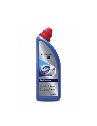 Produto de Limpeza para Juntas Domestos PF 750ml