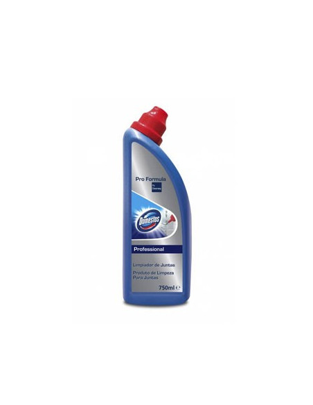 Produto de Limpeza para Juntas Domestos PF 750ml