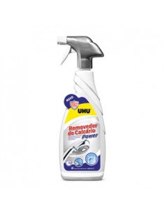 Removedor de Calcario UHU Power 650ml