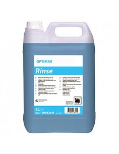 Secante Maquina Lavar Loica Neutro OPTIMAX Rinse 5L