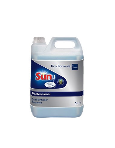 Secante Liquido Sun PF 5L