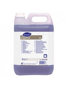 Secante Neutro Suma Rinse A5 - 5L