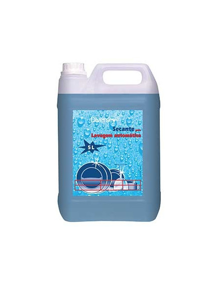 Secante Universal (Todo tipo Aguas) 5L