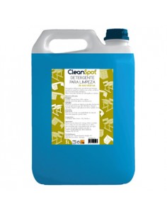 Limpeza de carteiras/secretarias CleanSpot (5 Litros)