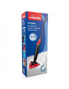 Máquina Limpeza Vapor STEAM 2.0 Vileda