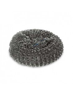 Esfregao Metal 30gr - Pack 2un