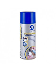 Limpeza Geral (AF Foamclene) Espuma Antiestática Spray