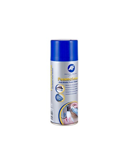 Limpeza Geral (AF Foamclene) Espuma Antiestática Spray
