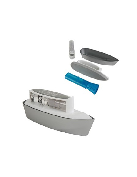 Kit Limpeza Ecrans (Escova, Microfibras, Pincel e Liquido)