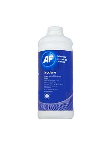 Isoclene - Isopropanol Desinfetante Limpezas 1L