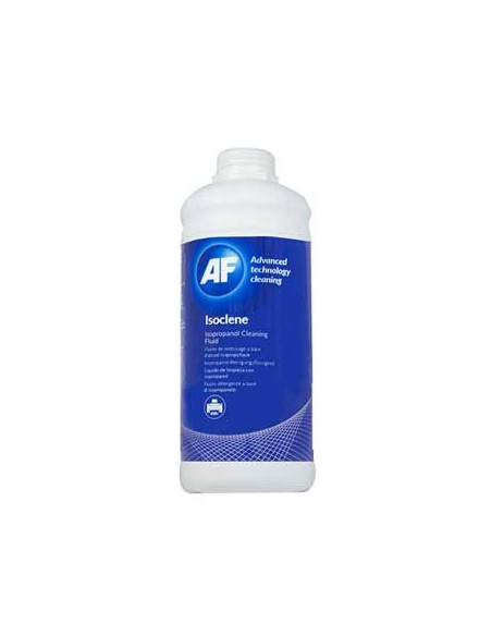 Isoclene - Isopropanol Desinfetante Limpezas 1L