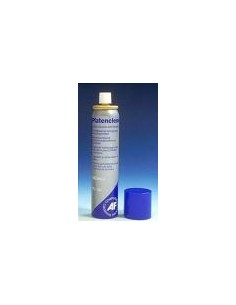 Platenclene Solvente Restauro Print Roller Borracha Spray