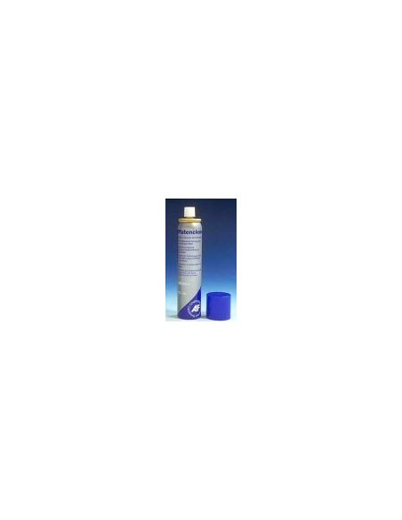 Platenclene Solvente Restauro Print Roller Borracha Spray