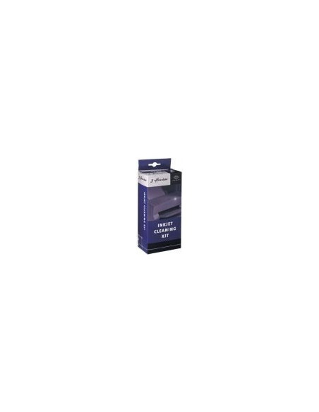 Folhas de Limpeza para Fax Pack5