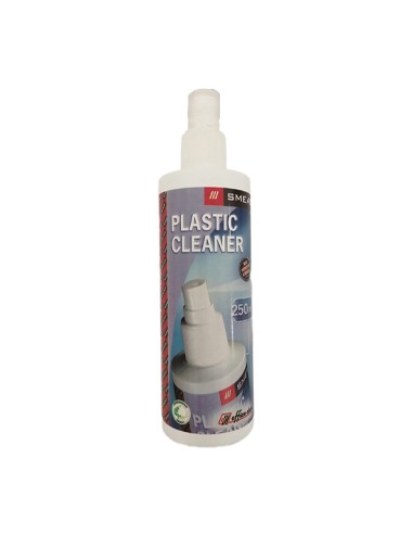 Spray Limpeza Plasticos (Smead Plastic Cleaner) 250ml