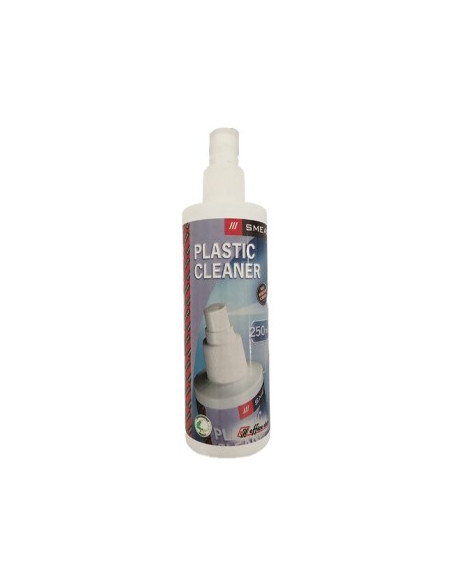 Spray Limpeza Plasticos (Smead Plastic Cleaner) 250ml