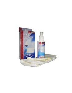 Kit Limpeza (Computadores,Impressoras,Teclados,Rolos)