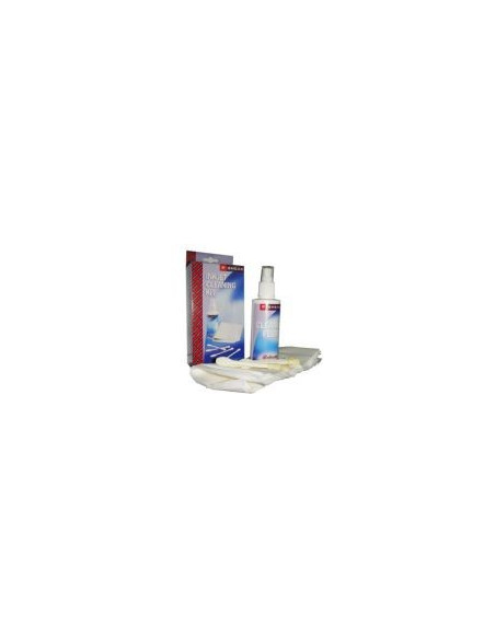 Kit Limpeza (Computadores,Impressoras,Teclados,Rolos)